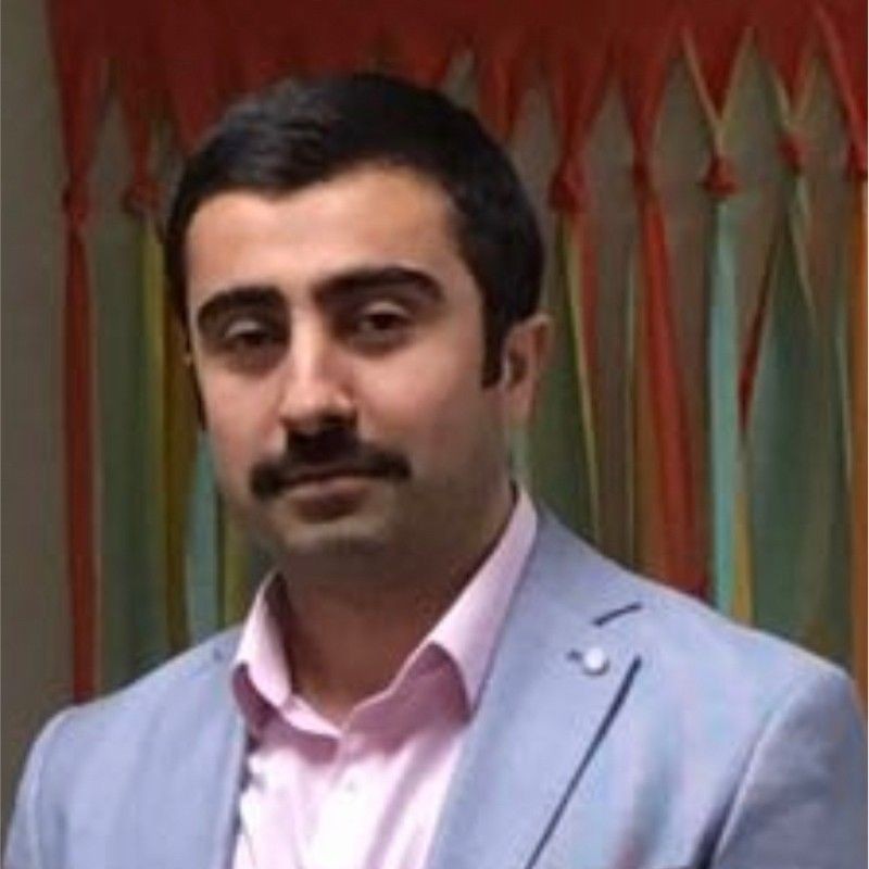 İSMAİL DAĞDELEN 